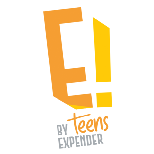 Logo Expender Teen